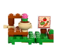 LEGO Animal Crossing Leif i jego karawan 77054 - 1284255 - zdjęcie 9